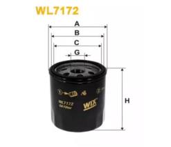 WIX FILTERS 51348